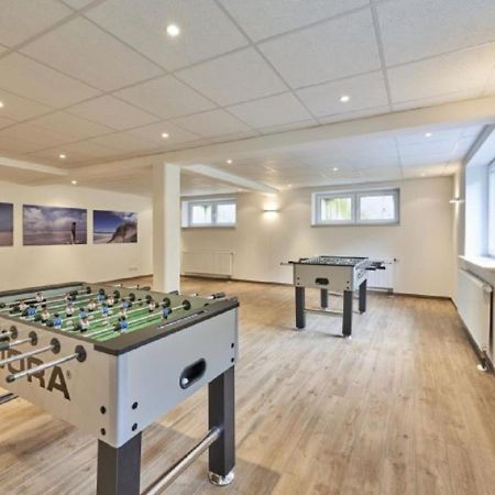 Op De Geest 12 Villa Cuxhaven Dış mekan fotoğraf