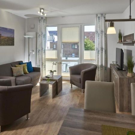 Op De Geest 12 Villa Cuxhaven Dış mekan fotoğraf