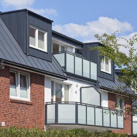 Op De Geest 12 Villa Cuxhaven Dış mekan fotoğraf