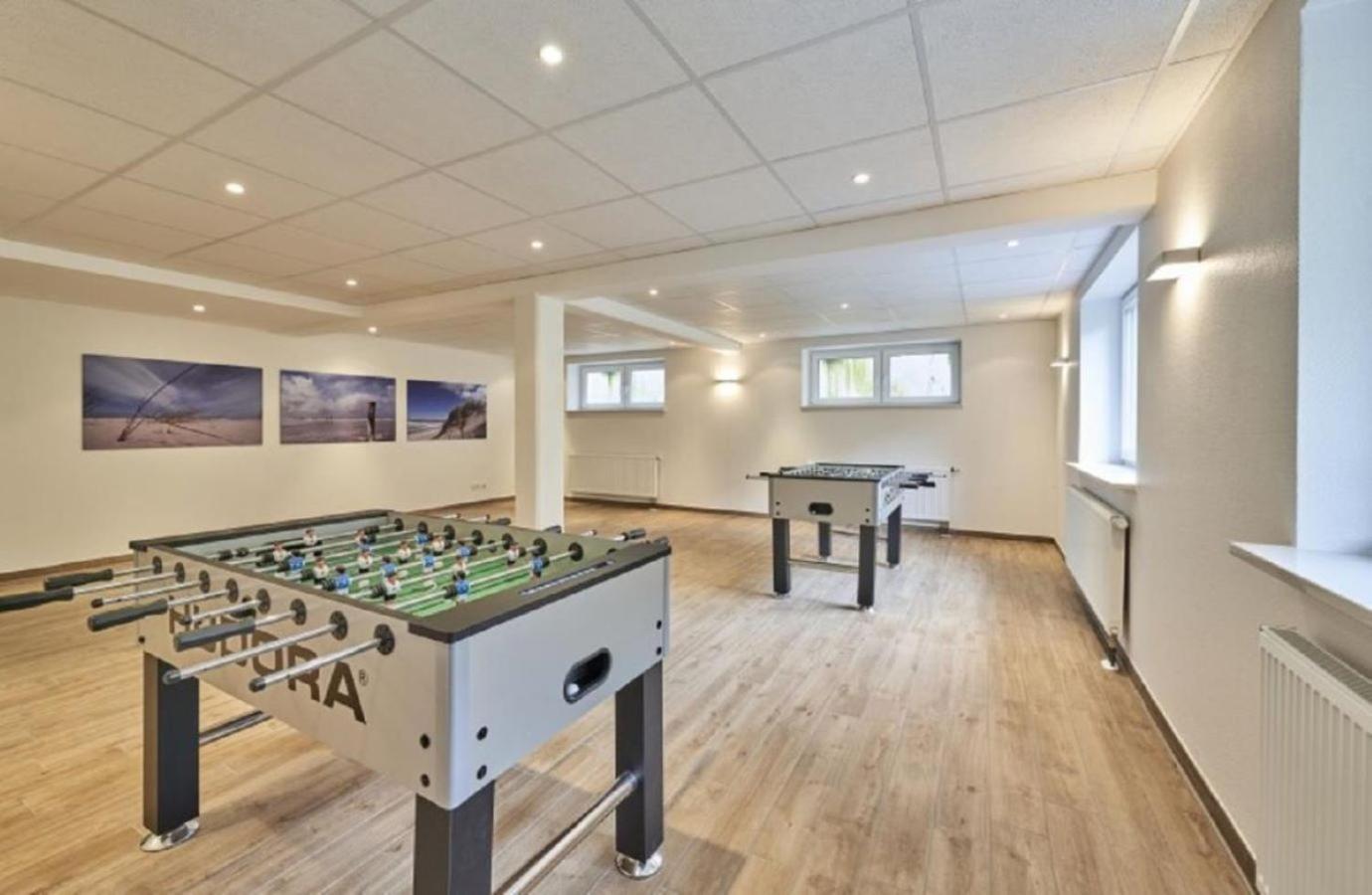 Op De Geest 12 Villa Cuxhaven Dış mekan fotoğraf