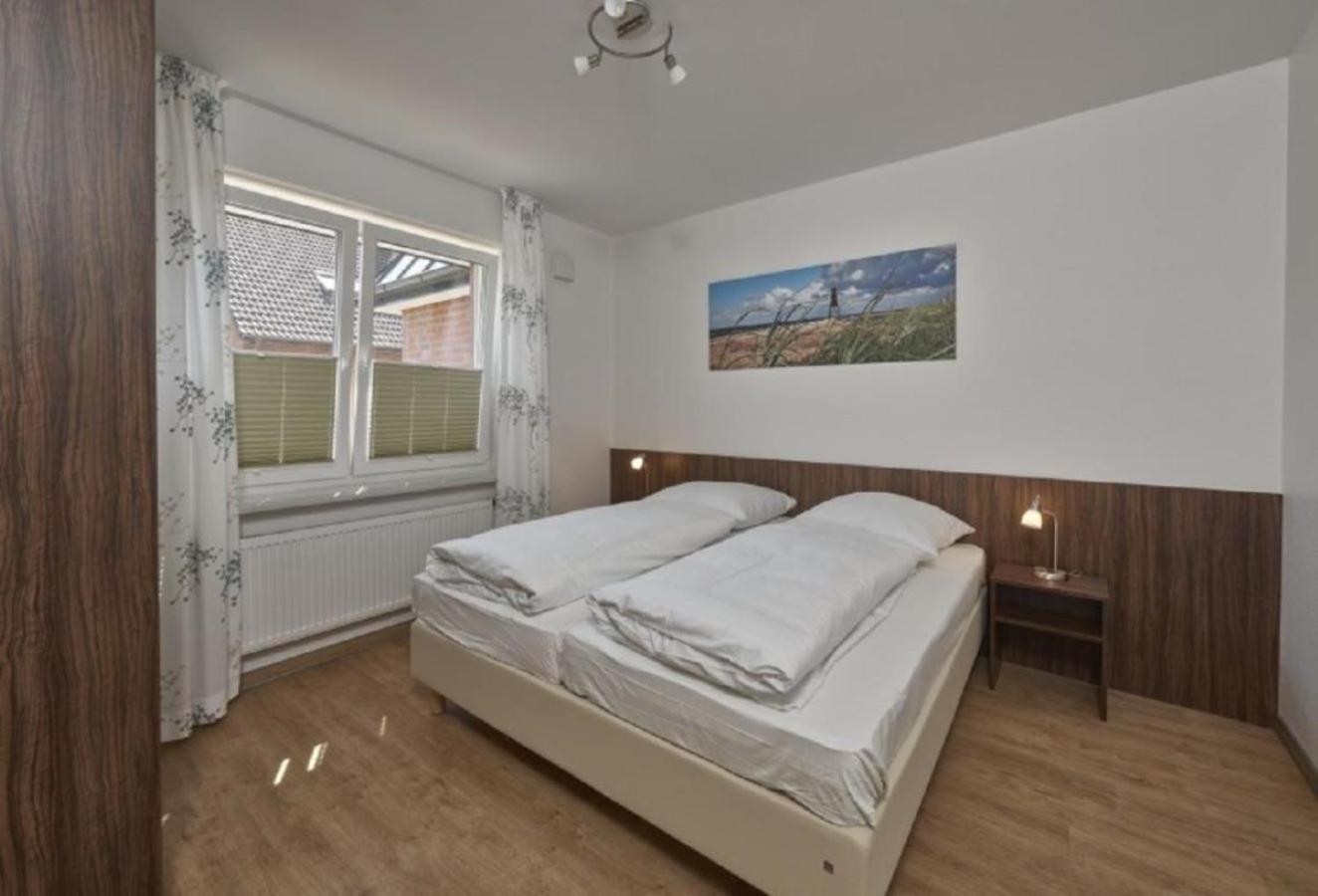 Op De Geest 12 Villa Cuxhaven Dış mekan fotoğraf